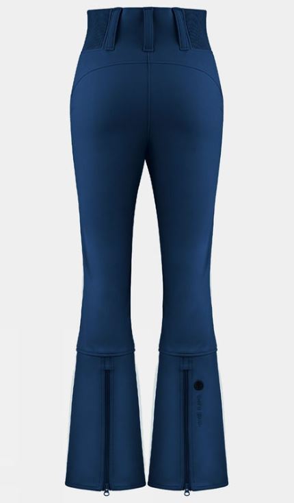 Softshell Stretch Ski Pant 25/26