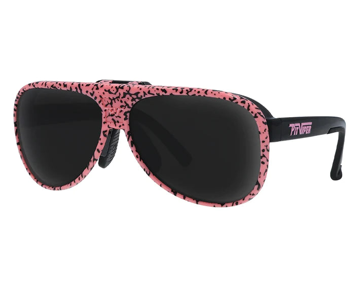 THE SON OF PEACH LIFT-OFFS 23/24