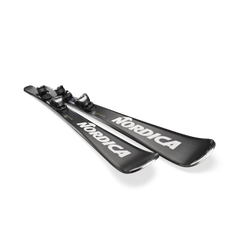 Nordica Spitfire 75 Including TP2 Compact 10 FDT binding