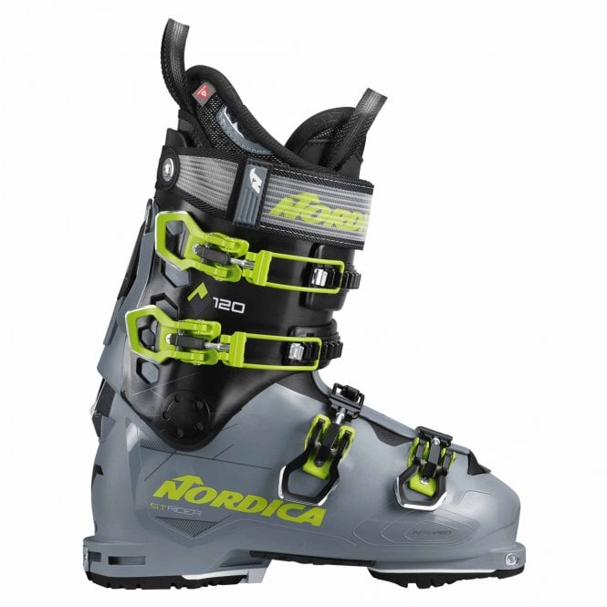 Nordica Strider 120 DYN Ski Boots