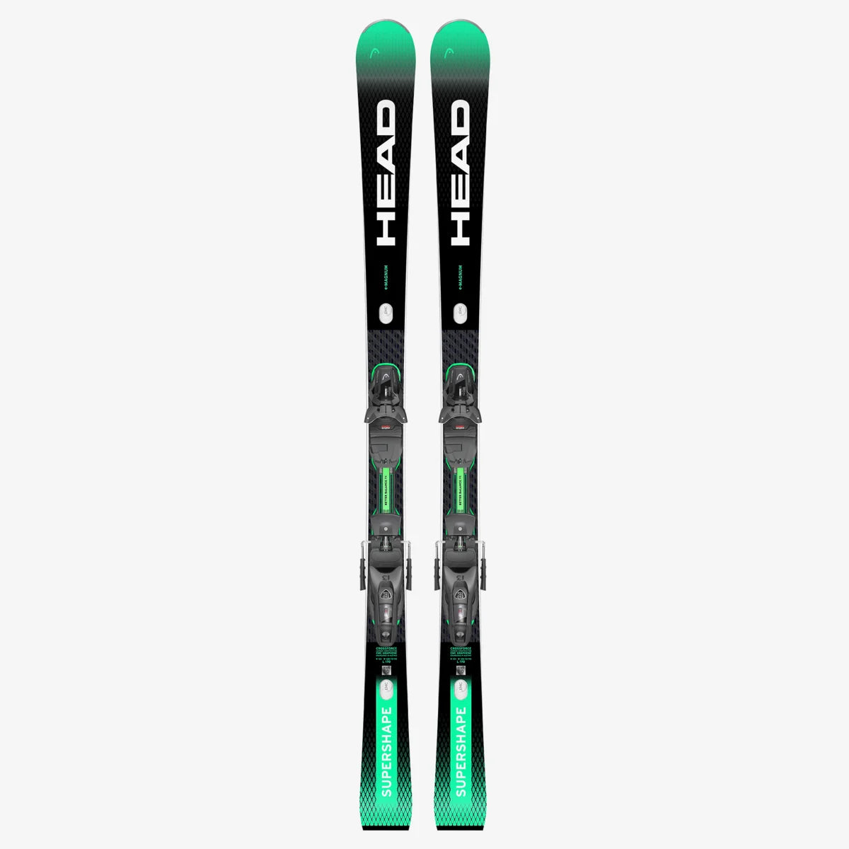 Supershape e-Magnum SW + PRD 12 GW 24/25