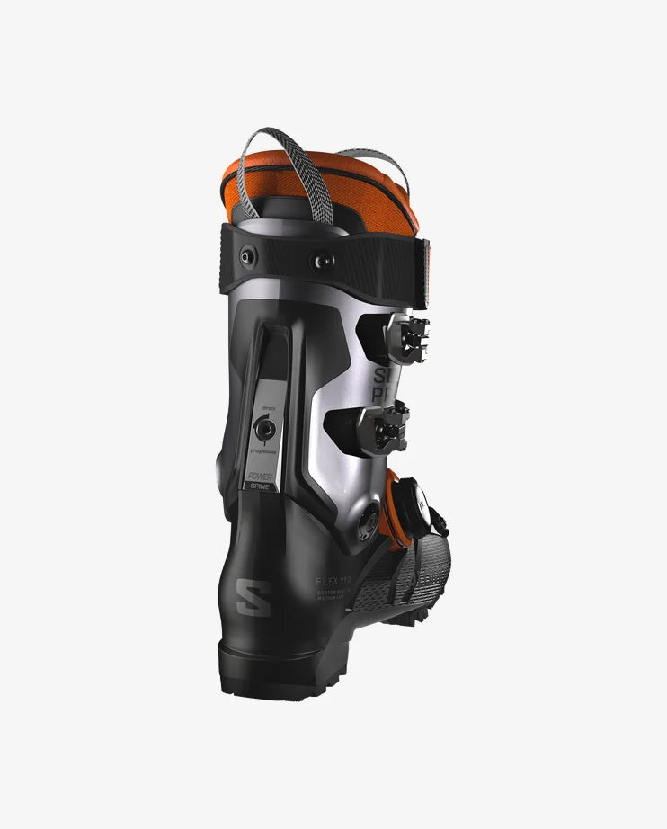 S/Pro Supra BOA 110 25/26