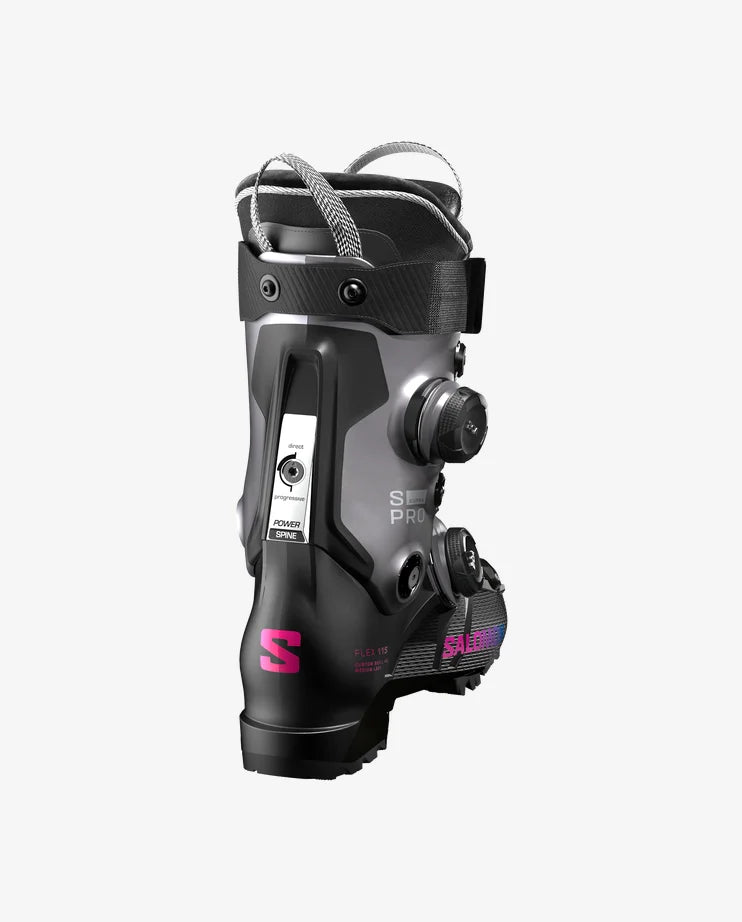 S/Pro Supra Dual BOA 115W 25/26