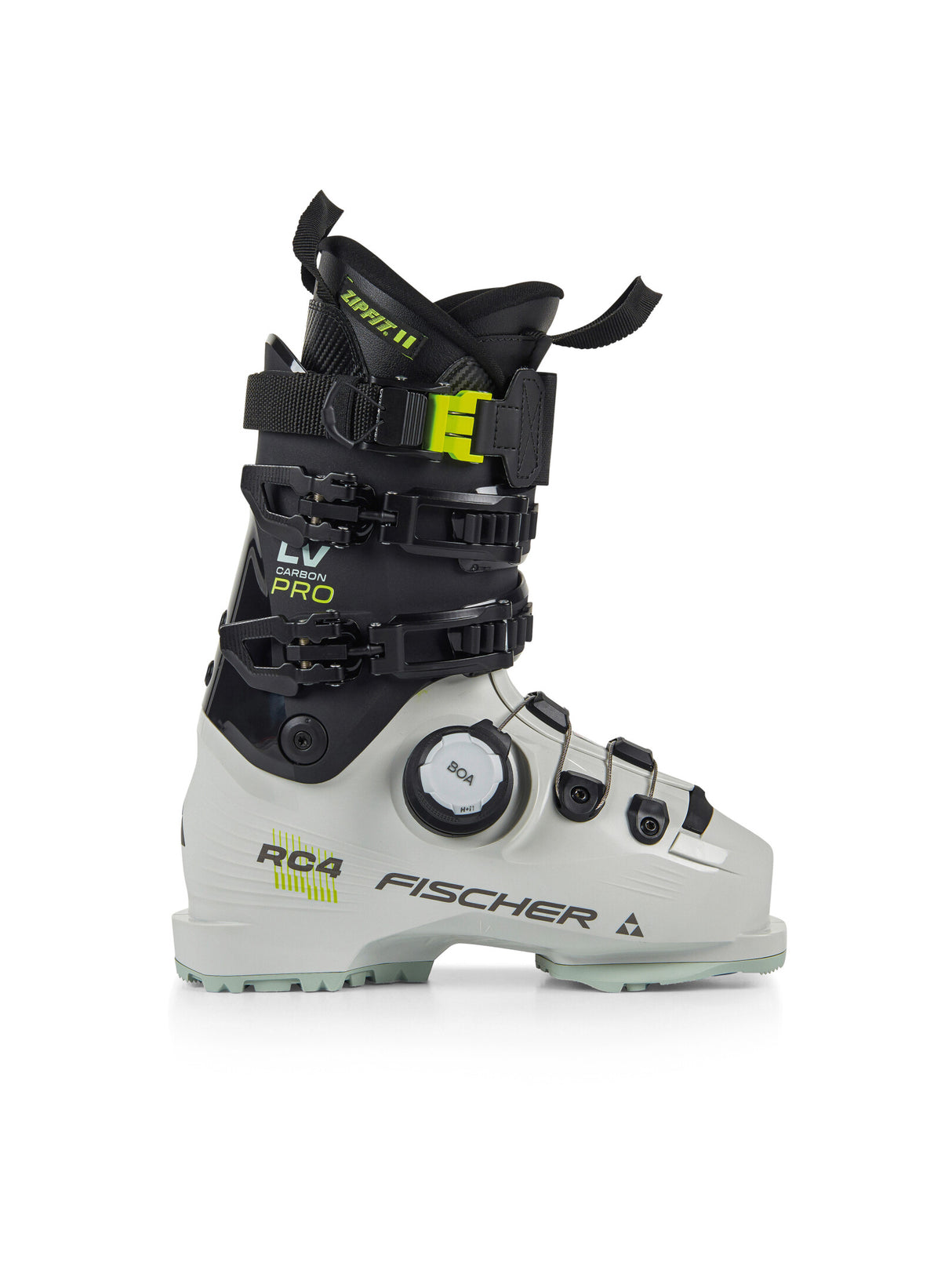 RC4 CARBON PRO LV BOA 115 GW 25/26