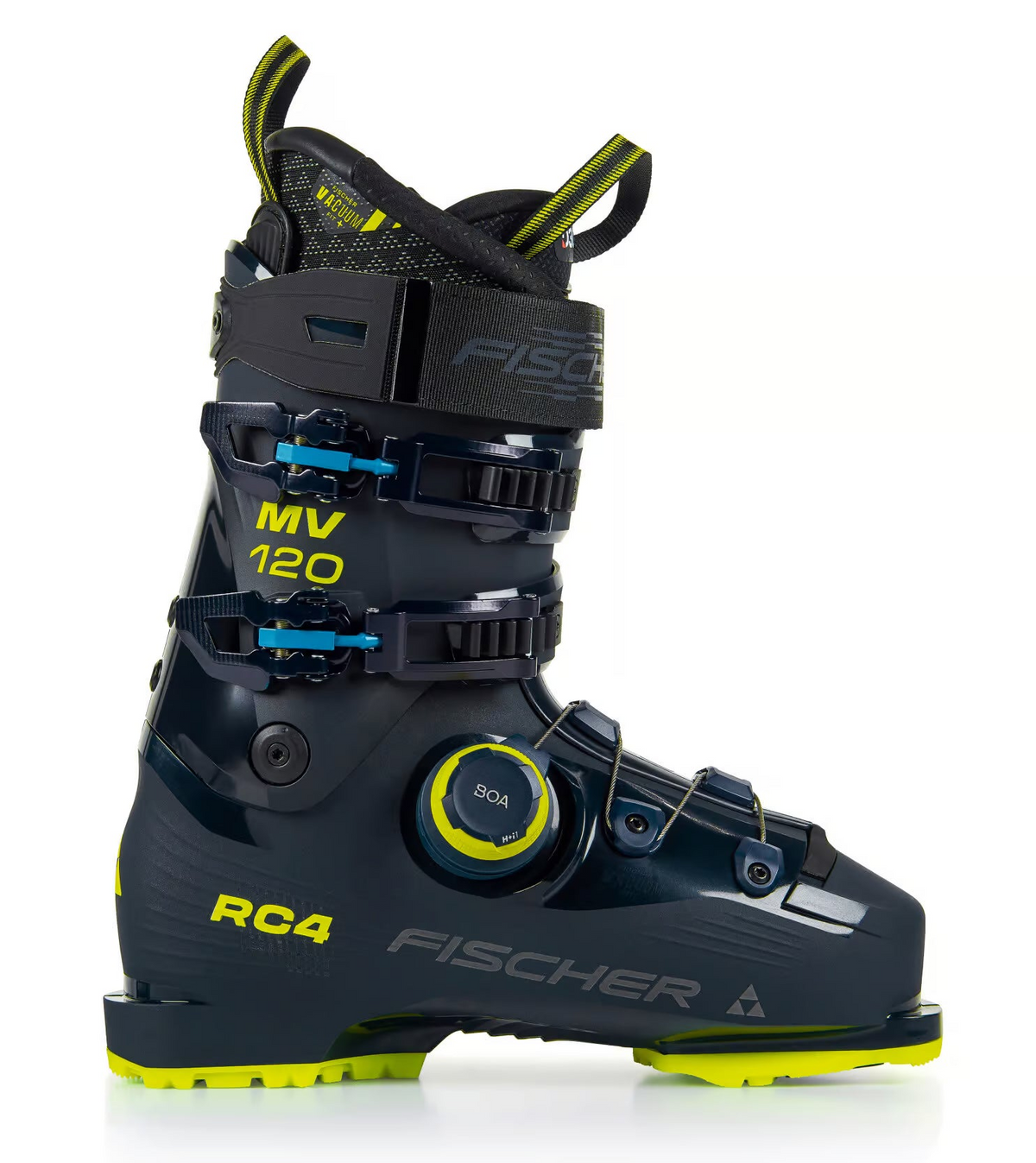 RC4 120 MV BOA VAC 26/27