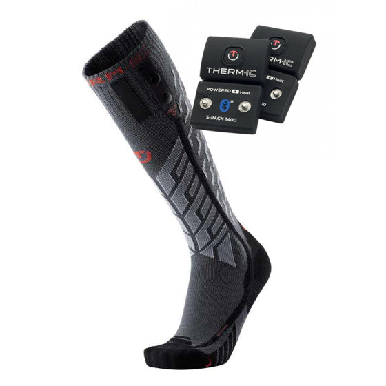 Ultra Warm Comfort Socks S.E.T 23/24