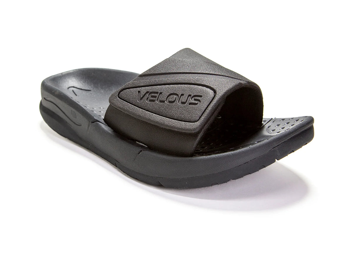 Active Adjustable Slide