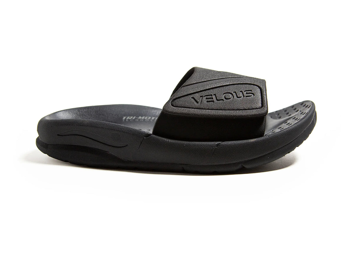 Active Adjustable Slide