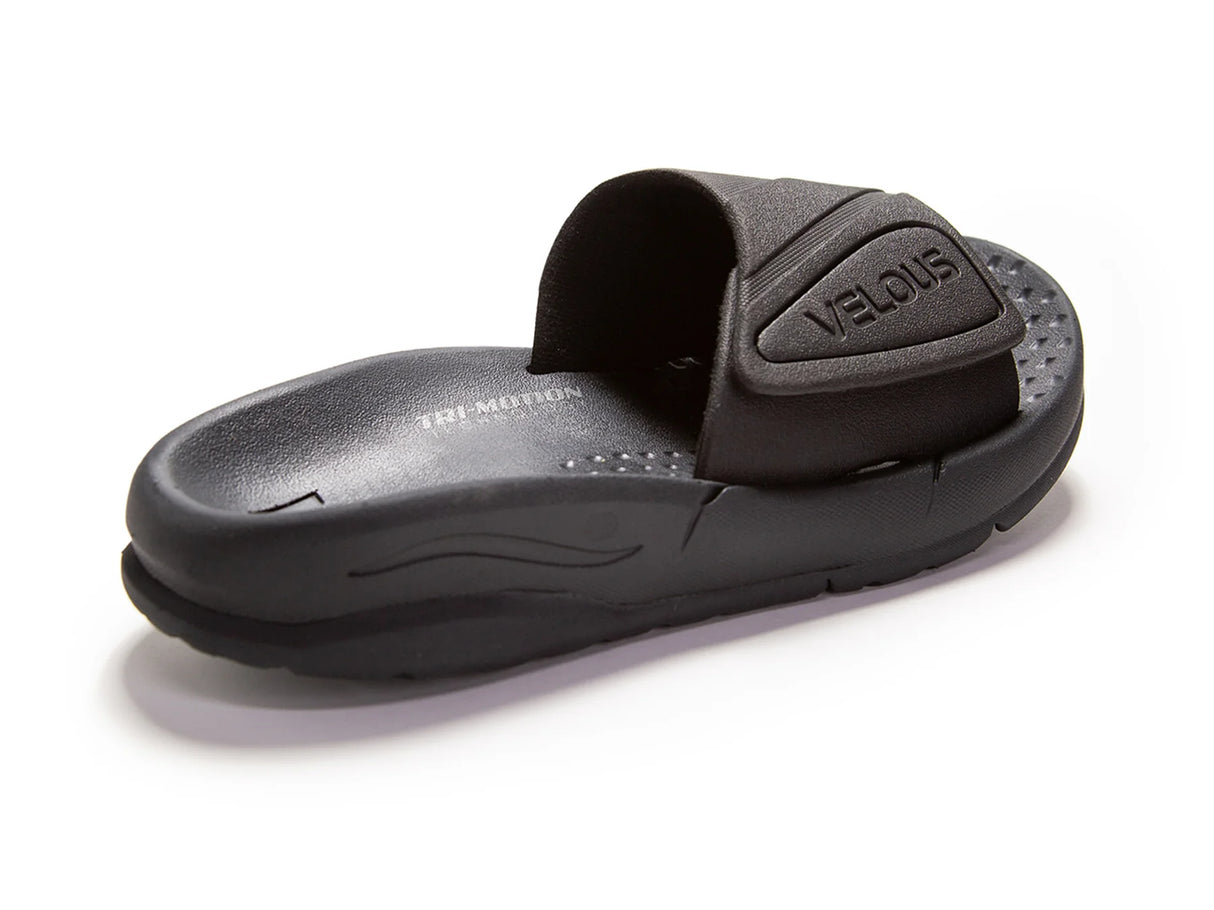 Active Adjustable Slide