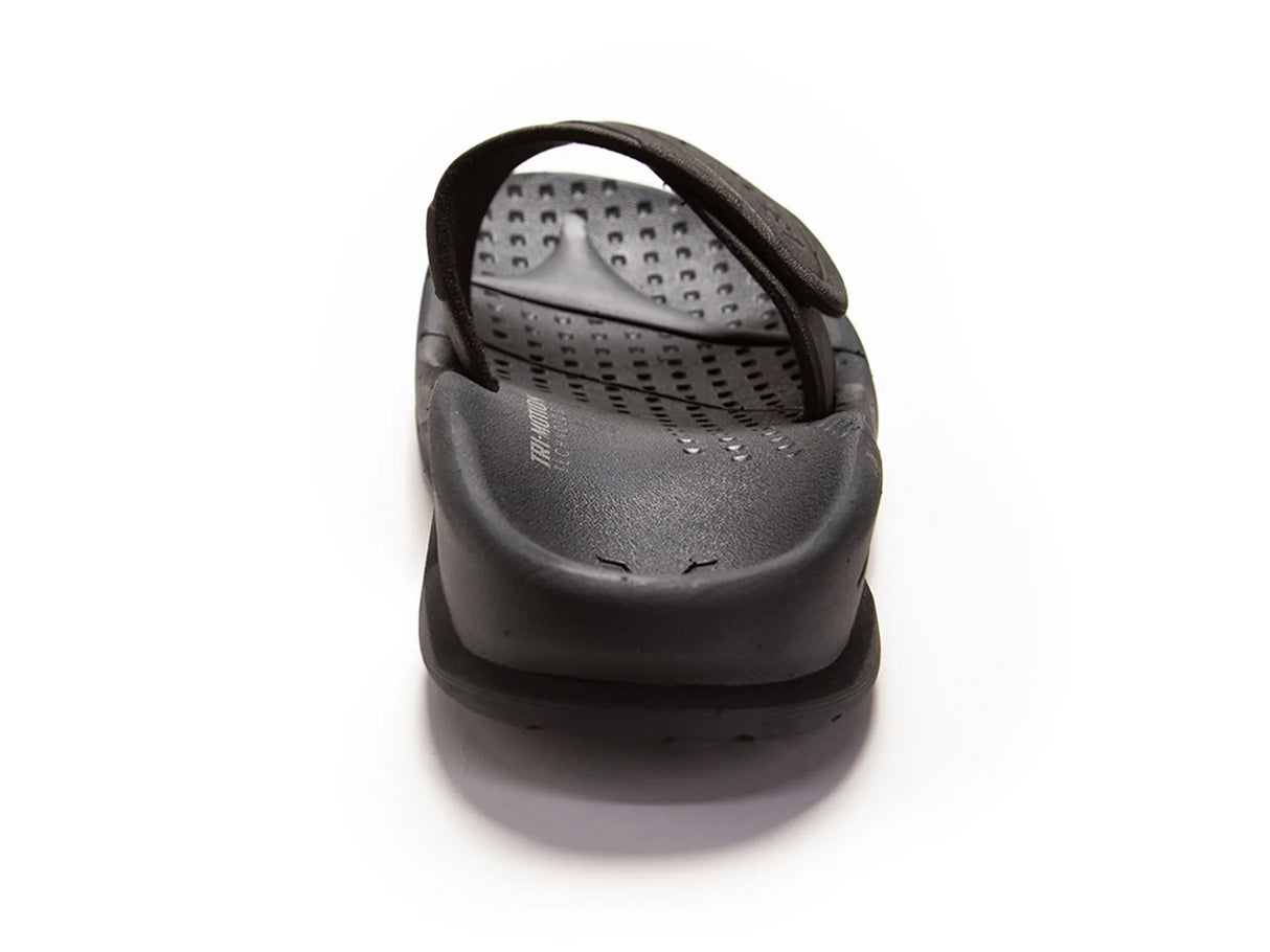 Active Adjustable Slide
