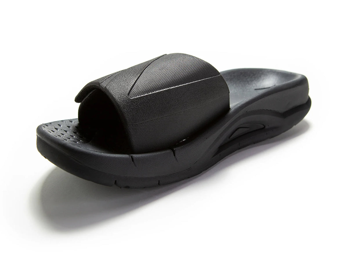 Active Adjustable Slide