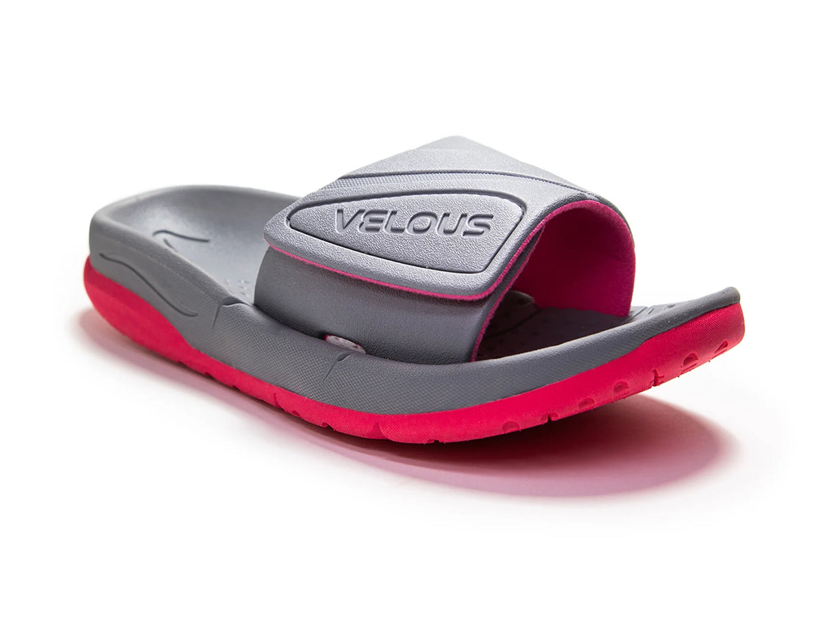 Active Adjustable Slide