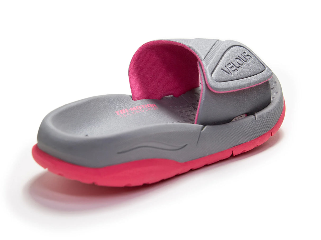 Active Adjustable Slide