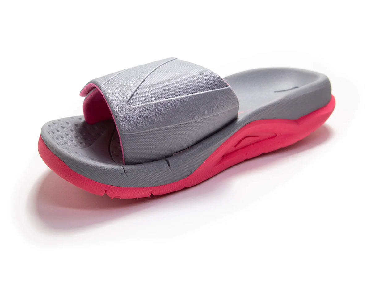 Active Adjustable Slide