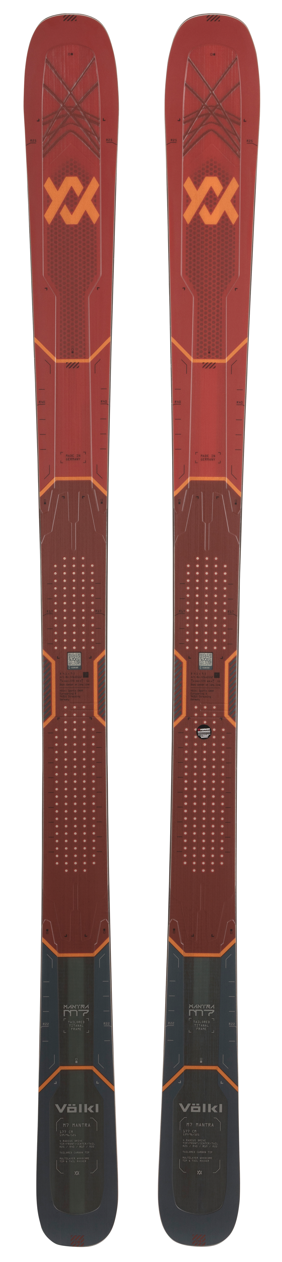Mantra M7 26/27