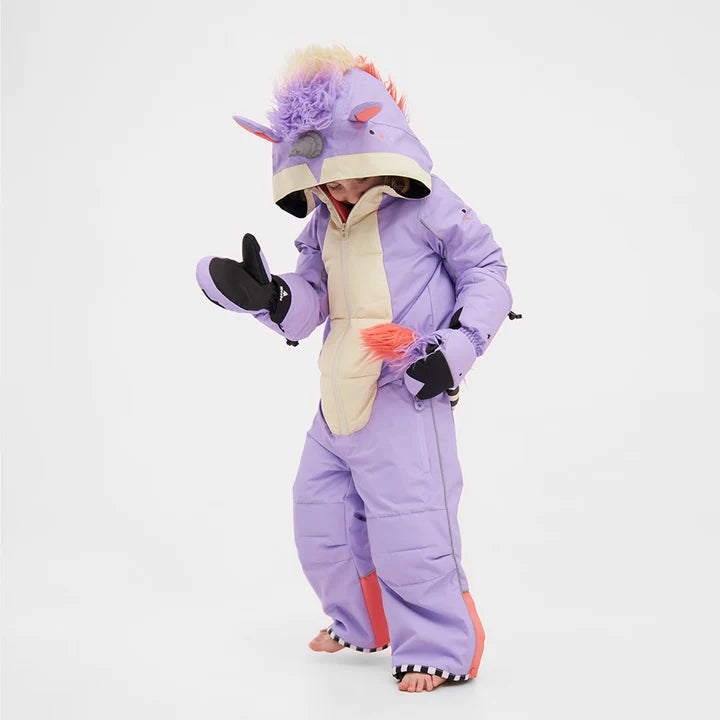 Kids Snowsuit