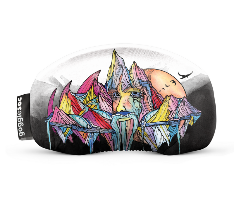 Lunettes de protection Bentchetler Collection