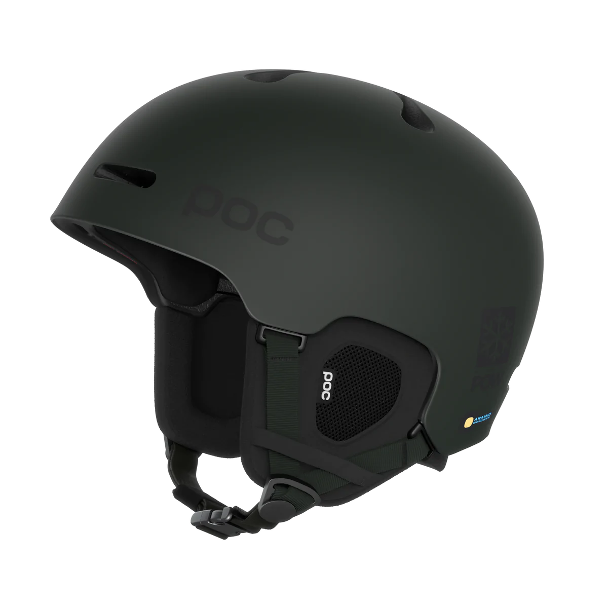 FORNIX MIPS POW JJ 23/24