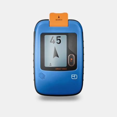 Kit de sauvetage en avalanche Direct Voice LIGHT