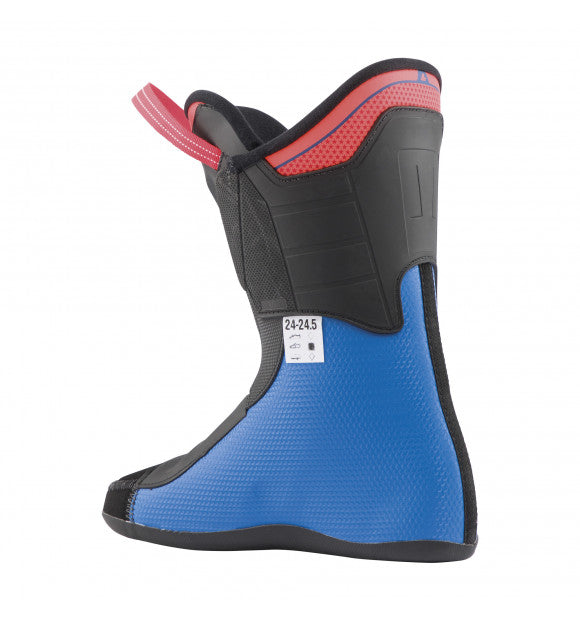MANCHETTE COURTE RS 90
