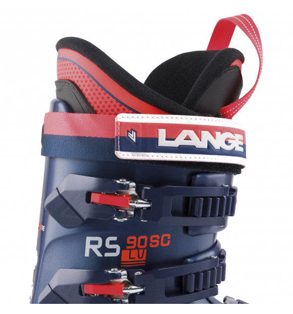 MANCHETTE COURTE RS 90