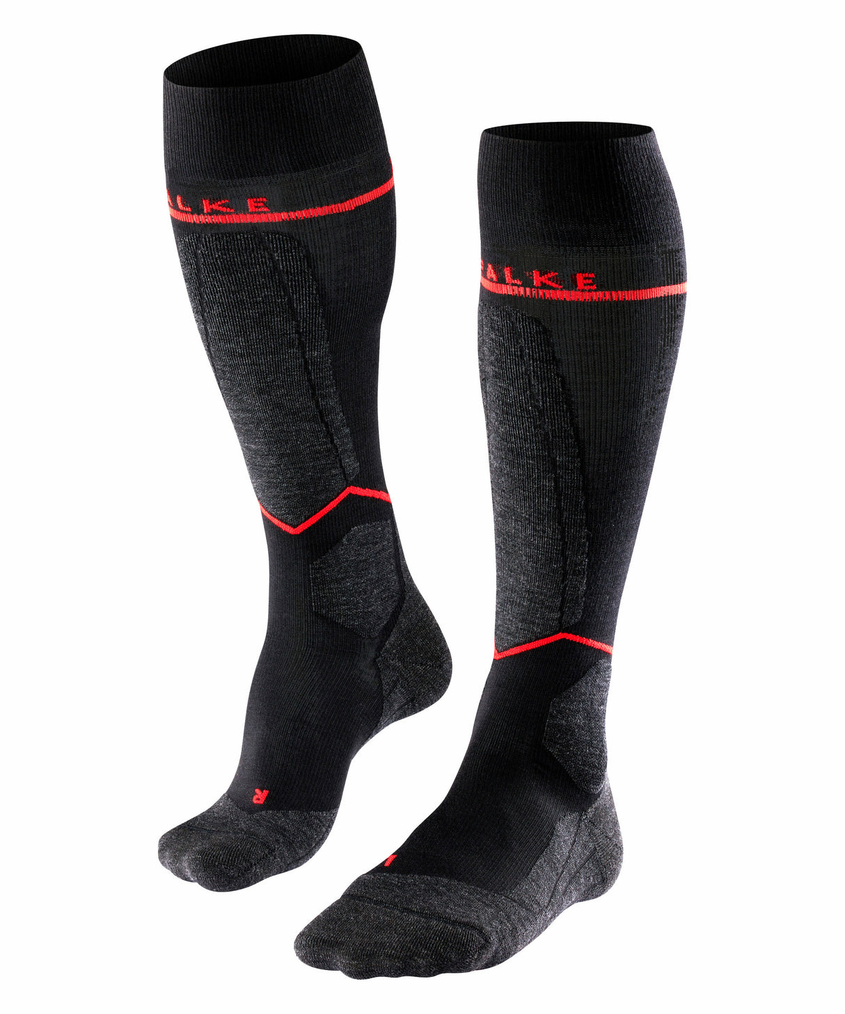 Chaussettes de ski homme Falke SK2 Energizing