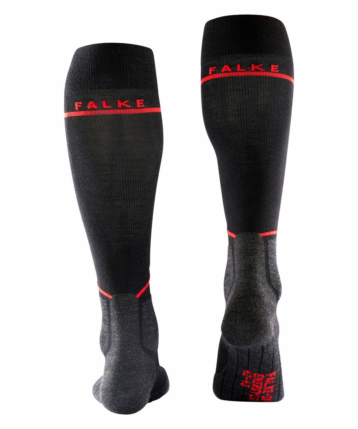 Chaussettes de ski homme Falke SK2 Energizing