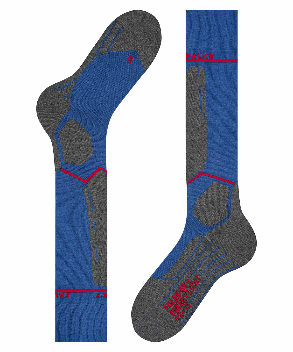Falke SK4 Energising Men's Ski Socks