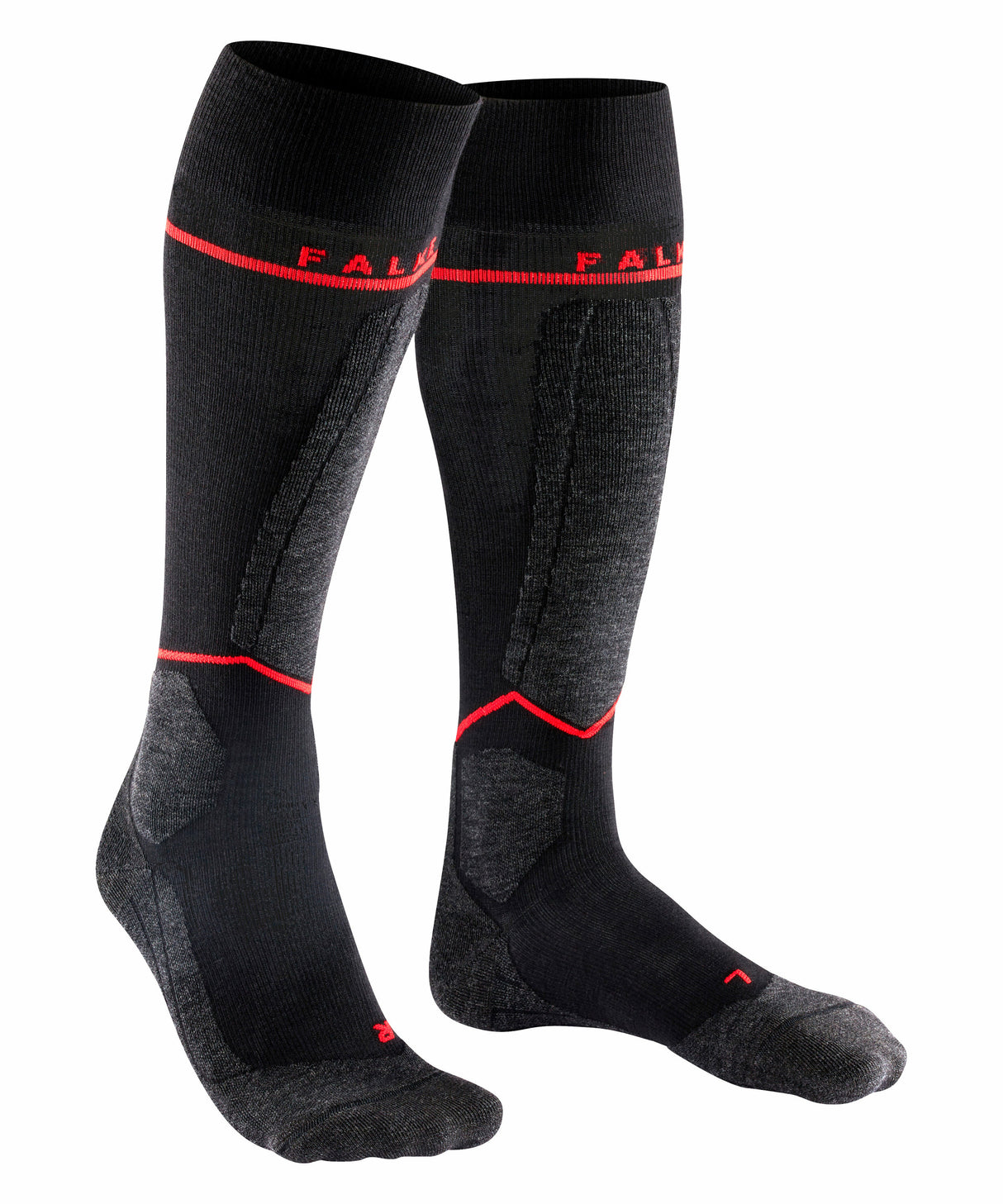 Chaussettes de ski femme Falke SK4 Energizing
