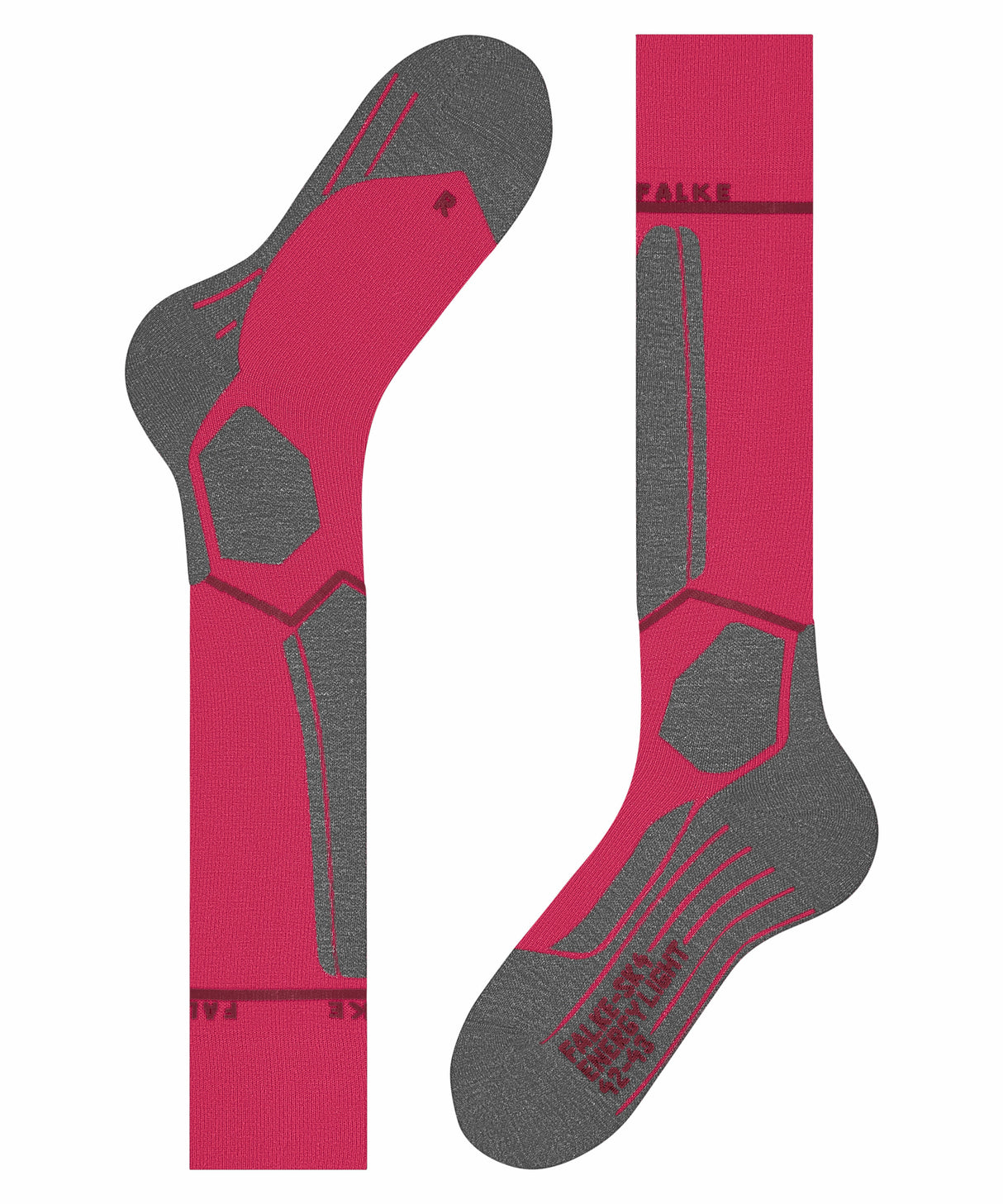 Chaussettes de ski femme Falke SK4 Energizing