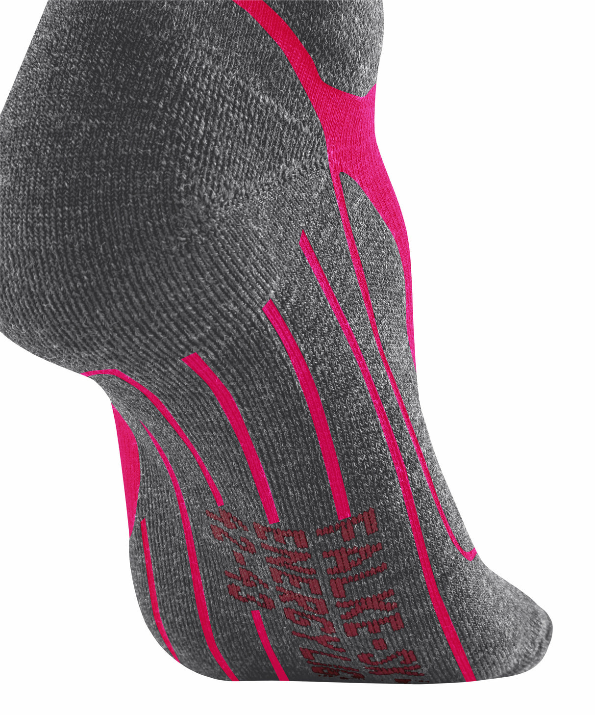 Chaussettes de ski femme Falke SK4 Energizing