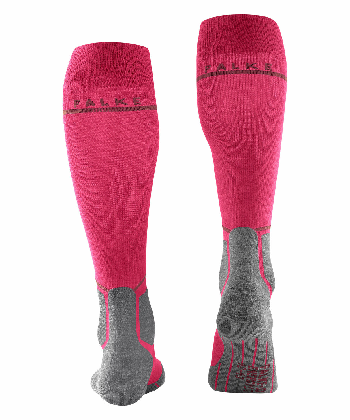Chaussettes de ski femme Falke SK4 Energizing