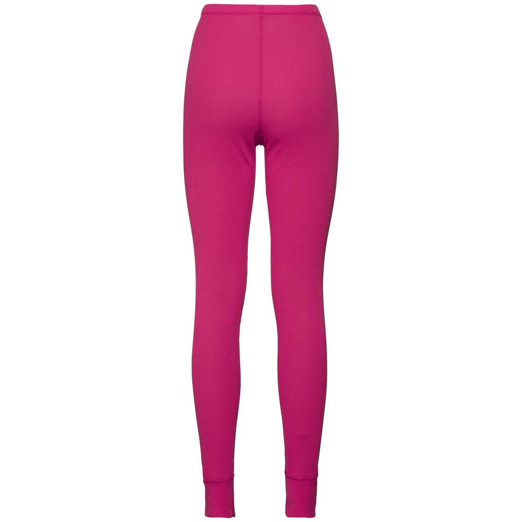 Odlo Women's ACTIVE WARM Base Layer Pants