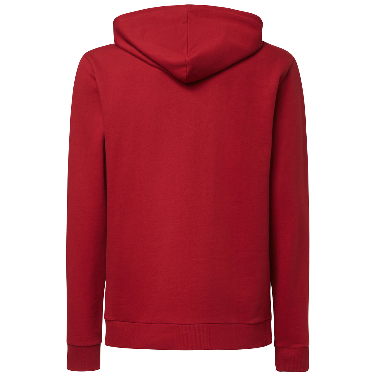 Sweat à capuche B1B Po 2.0 (Rouge fer)