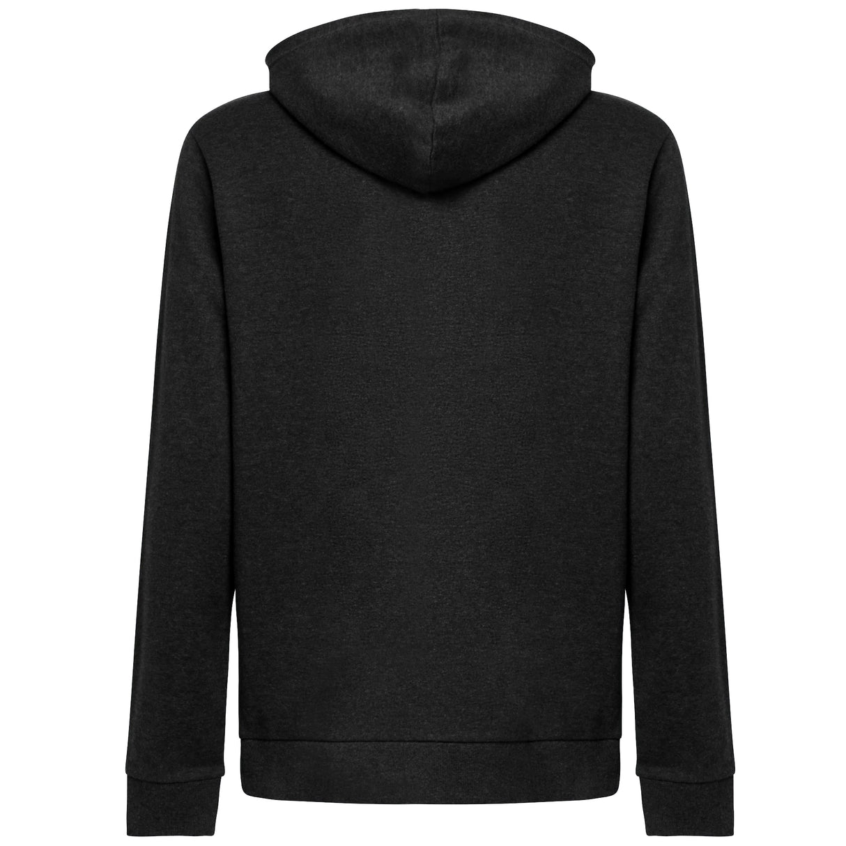 Sweat à capuche B1B Po 2.0 (Noir/Blanc)