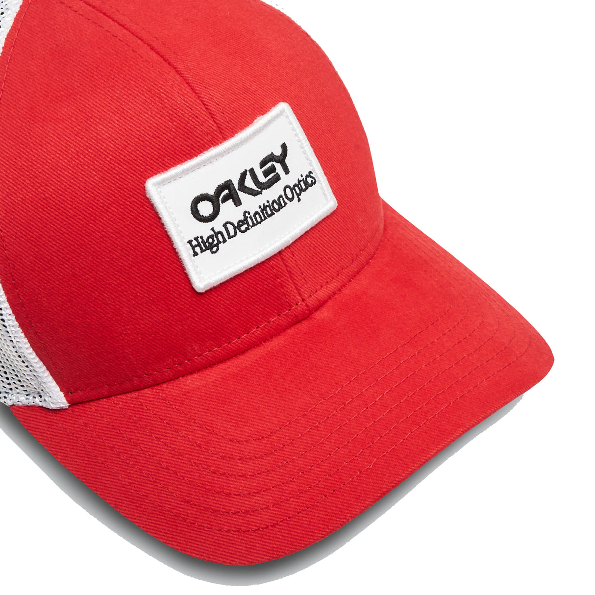 Casquette B1B HDO Patch Trucker (Red Line)