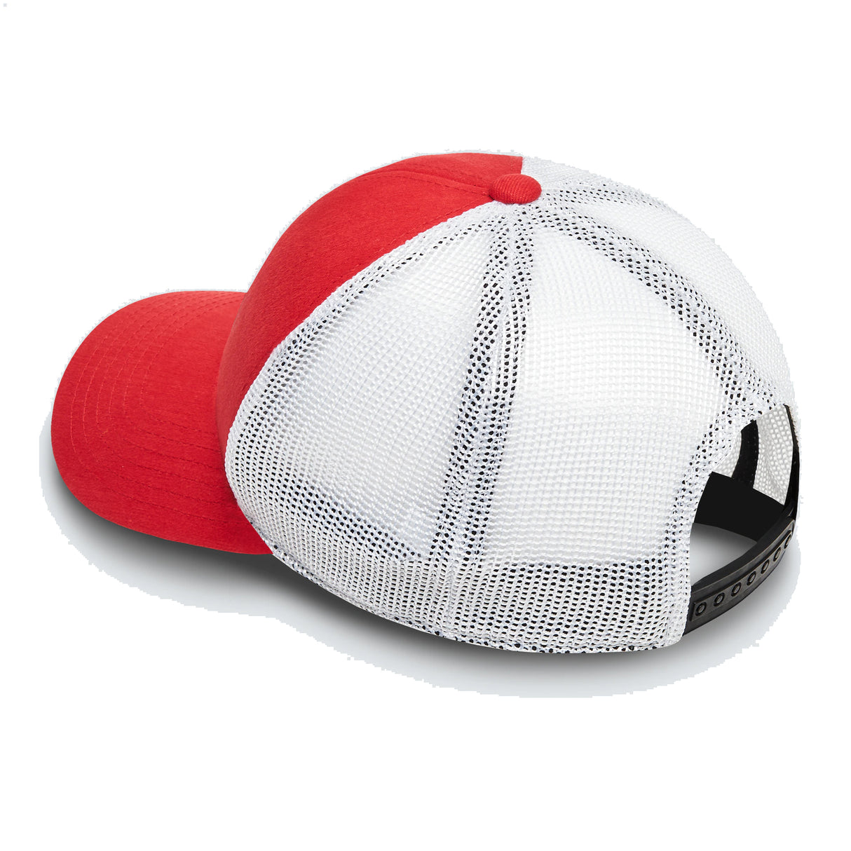 Casquette B1B HDO Patch Trucker (Red Line)