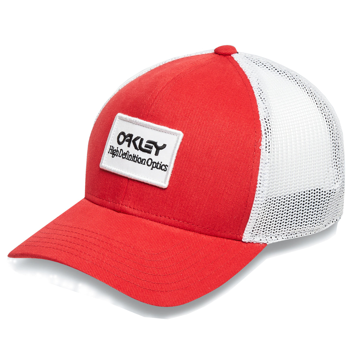 Casquette B1B HDO Patch Trucker (Red Line)