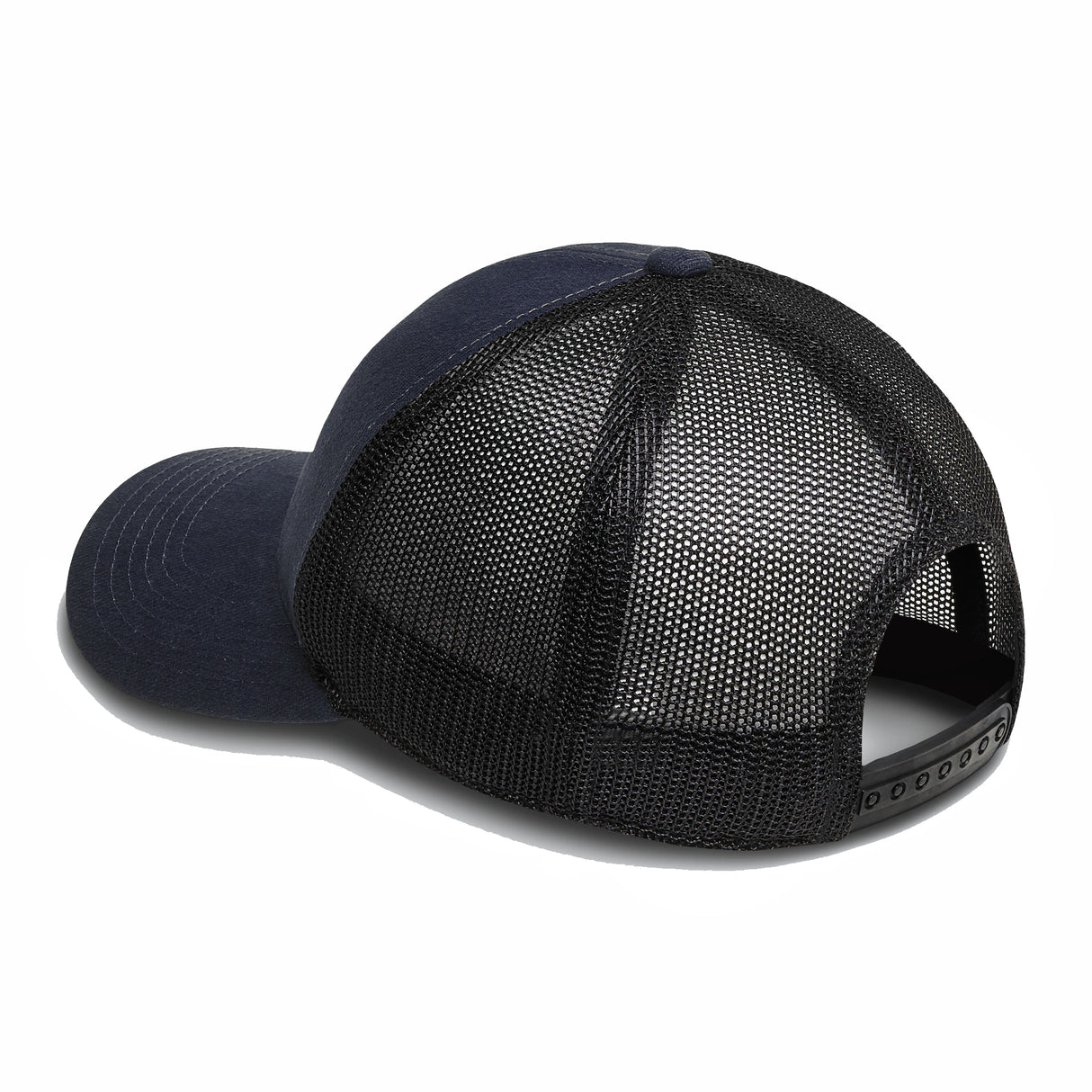Casquette B1B HDO Patch Trucker (Fathom)