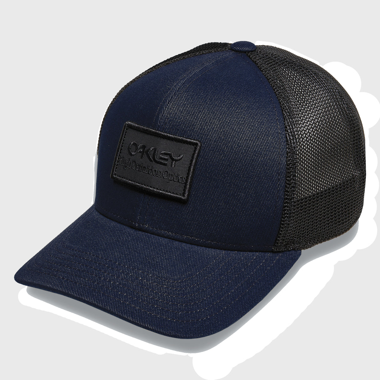Casquette B1B HDO Patch Trucker (Fathom)