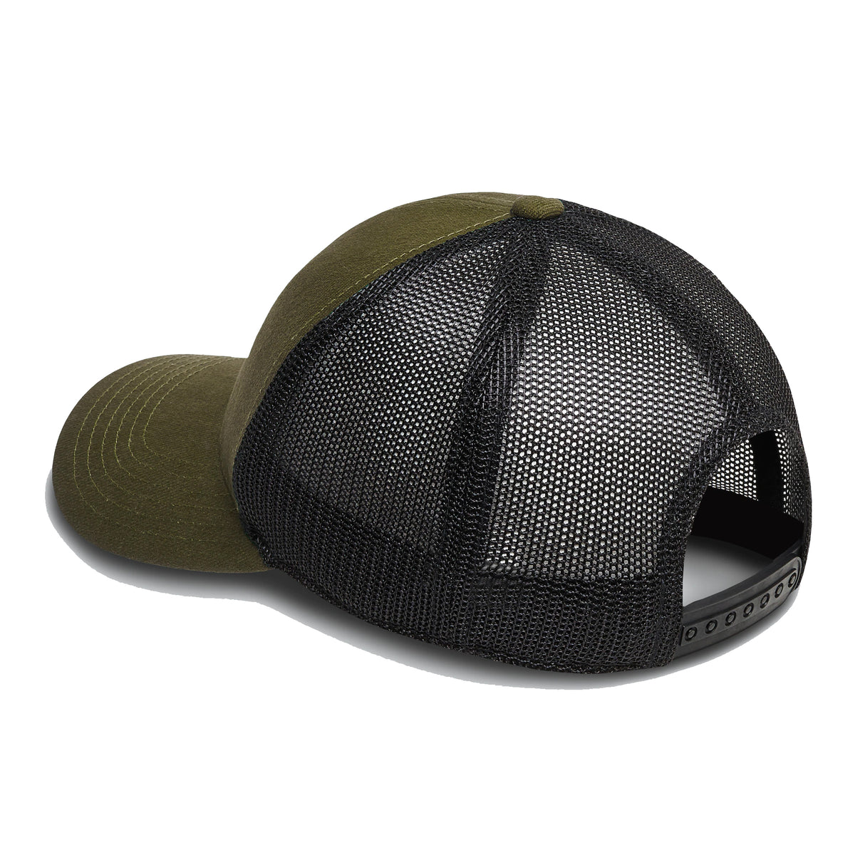 Casquette B1B HDO Patch Trucker (brosse foncée)