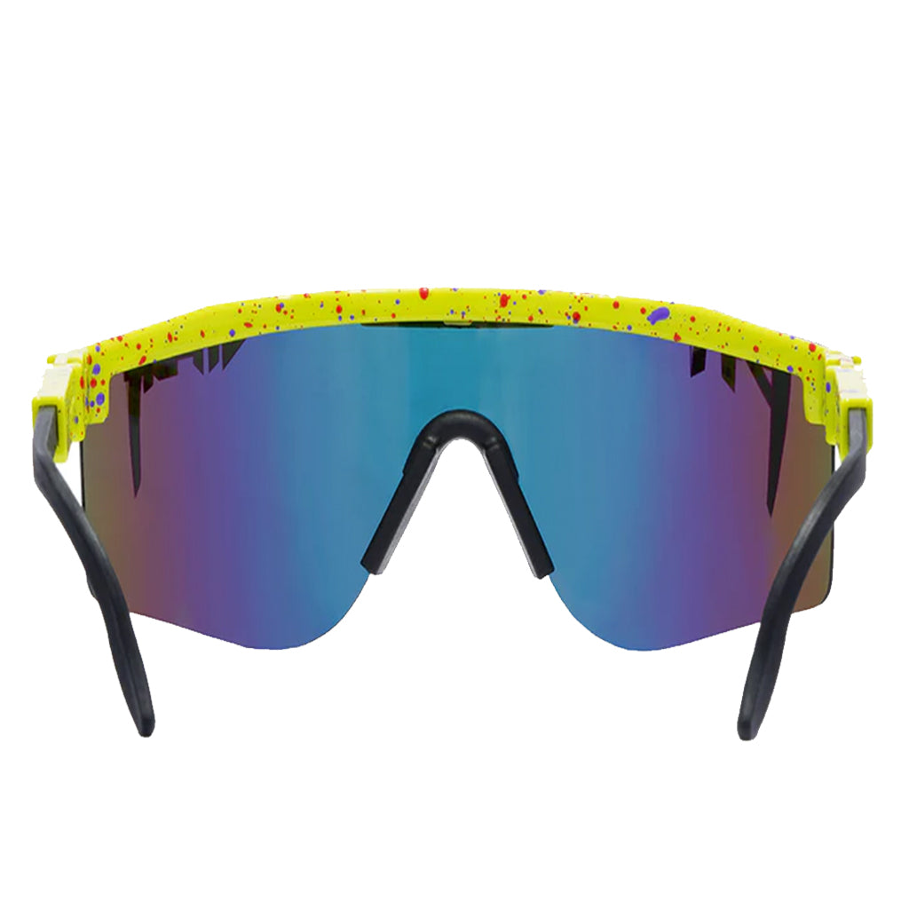 THE 1993 POLARIZED Single Wide