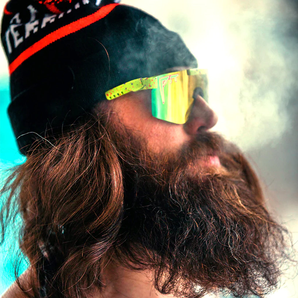 THE 1993 POLARIZED Single Wide