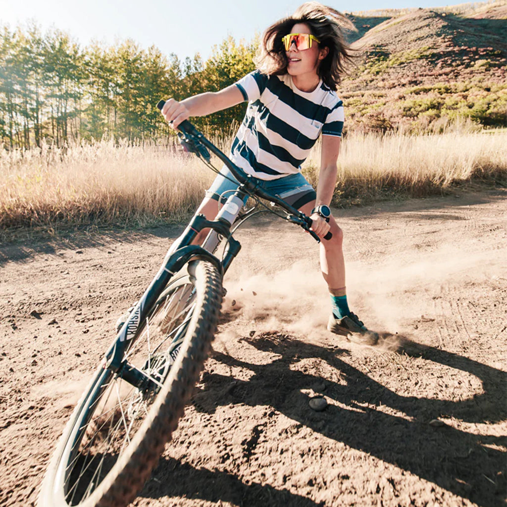 THE 1993 POLARIZED Single Wide