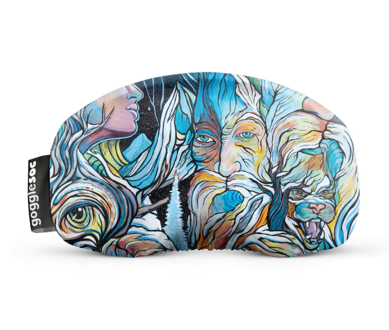 Lunettes de protection Bentchetler Collection