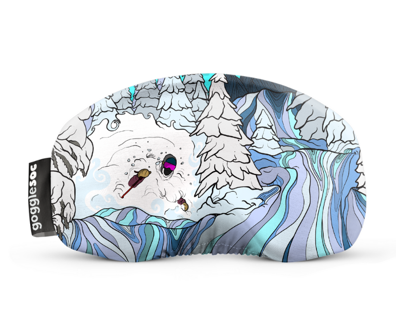 Lunettes de protection Bentchetler Collection