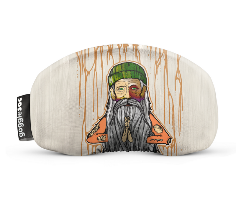 Lunettes de protection Bentchetler Collection