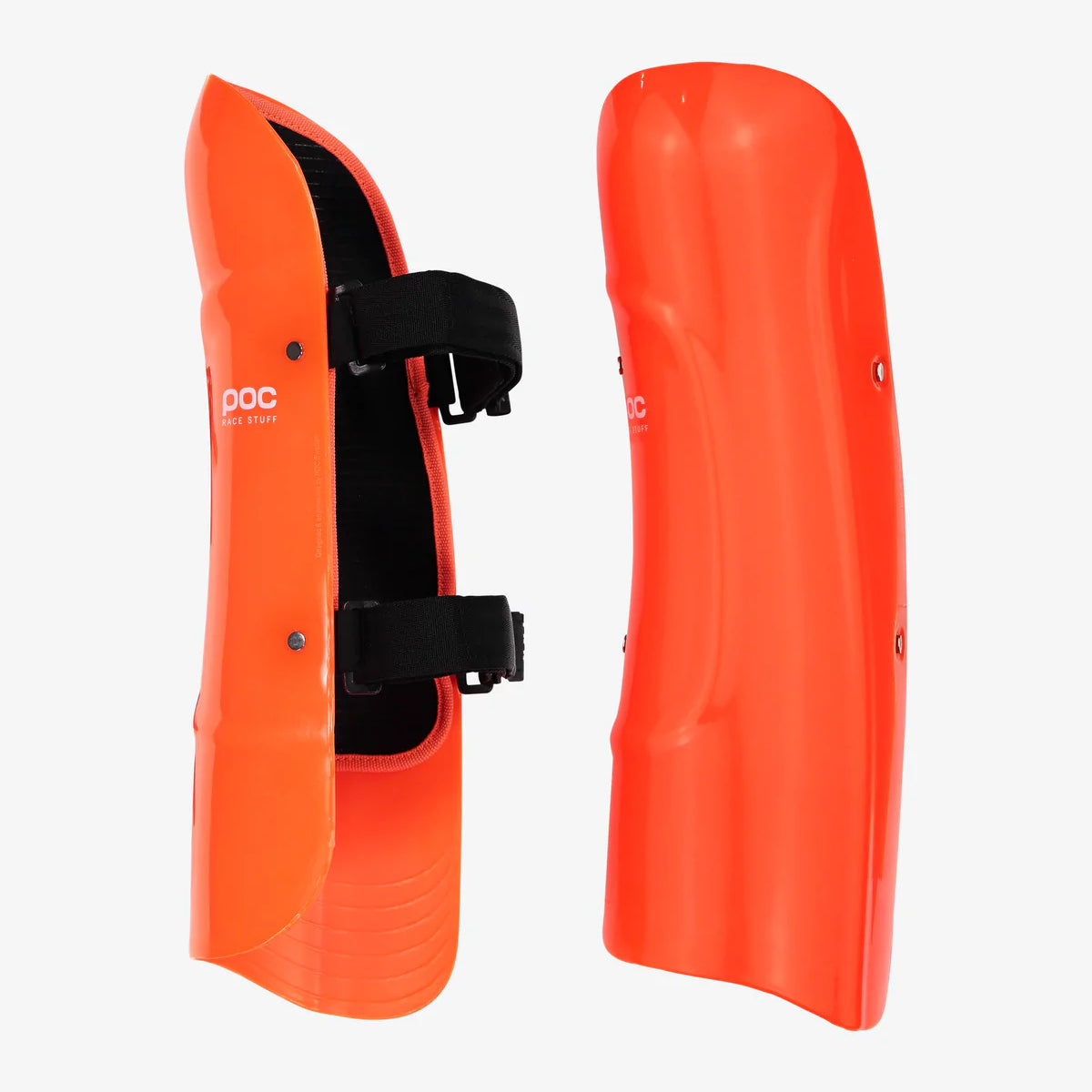 POC Shins Classic Race Shin Guards Ski Exchange