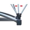 PRO SKI POLES – Mounting System