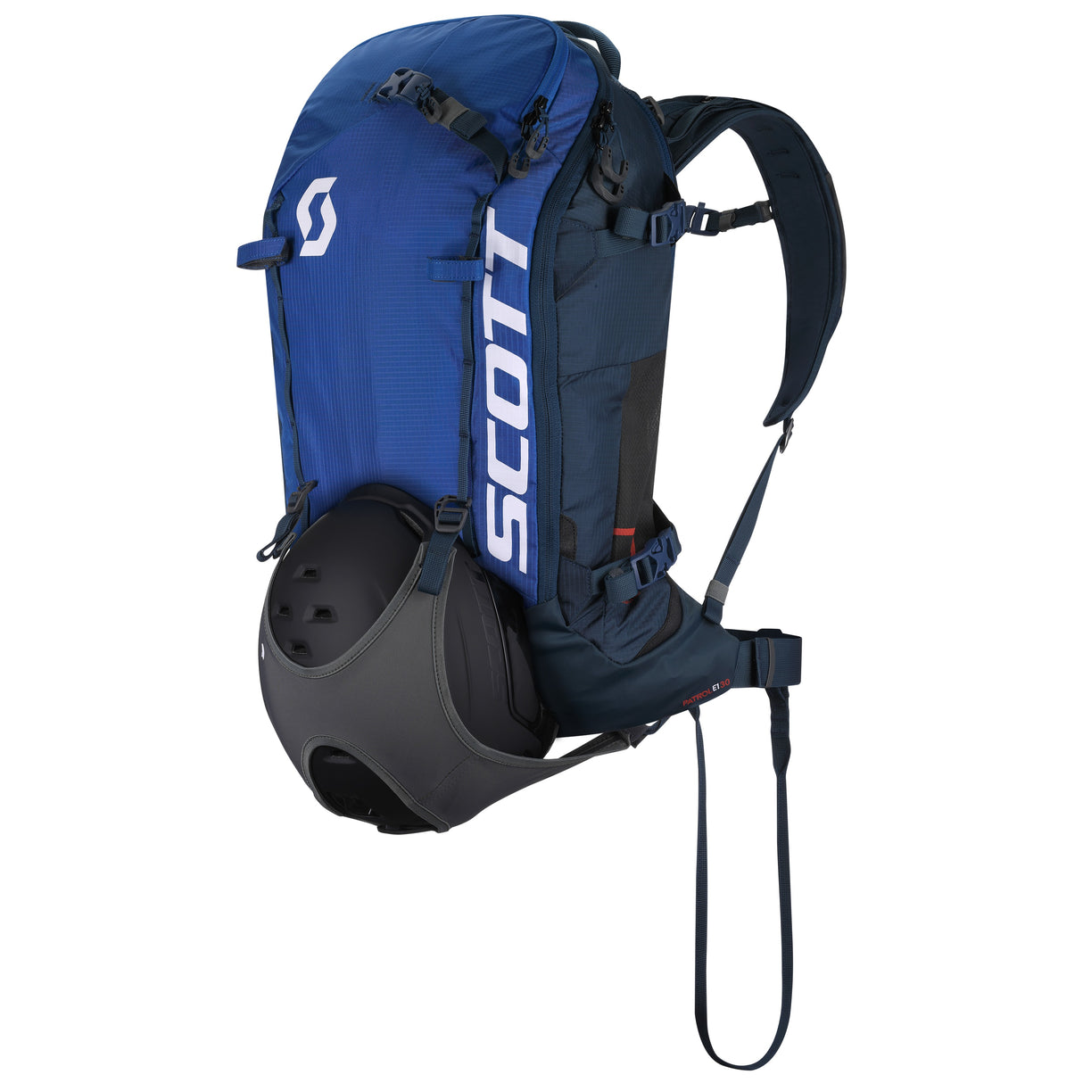 KIT DE SAC À DOS PATROL E1 30 (Court)